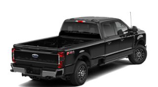 2026 Ford Super Duty® External Image 4